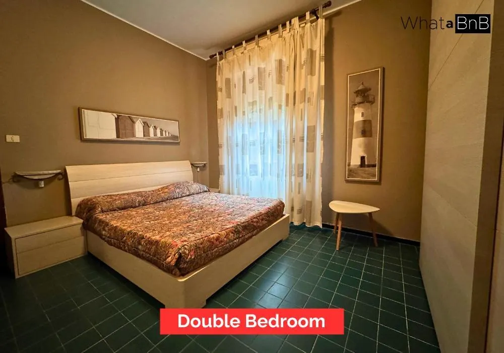 Bergeggi - Appartamento Fronte Mare Apartment