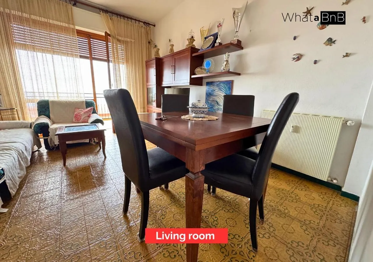 Apartment Bergeggi - Appartamento Fronte Mare