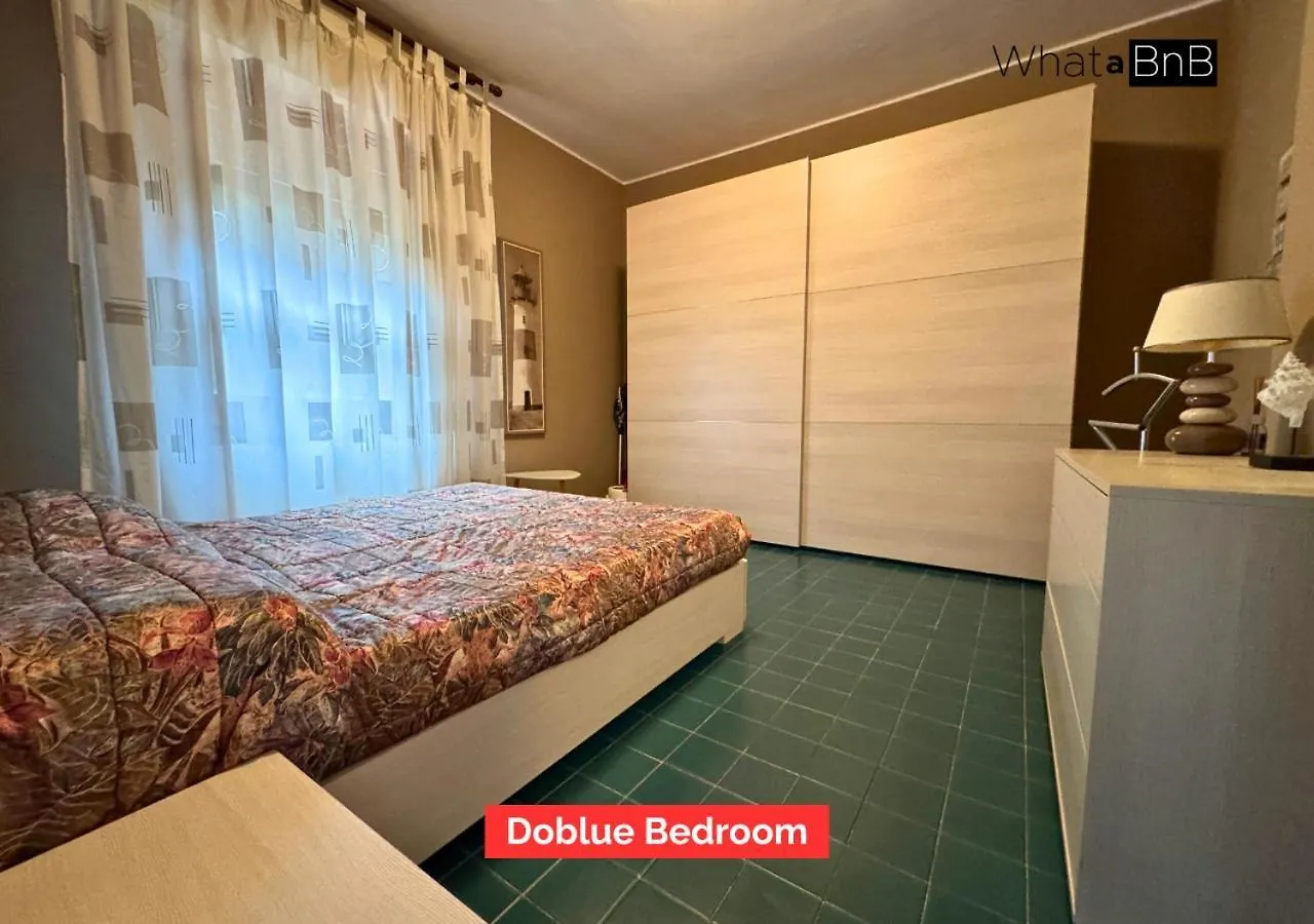 Bergeggi - Appartamento Fronte Mare Apartment