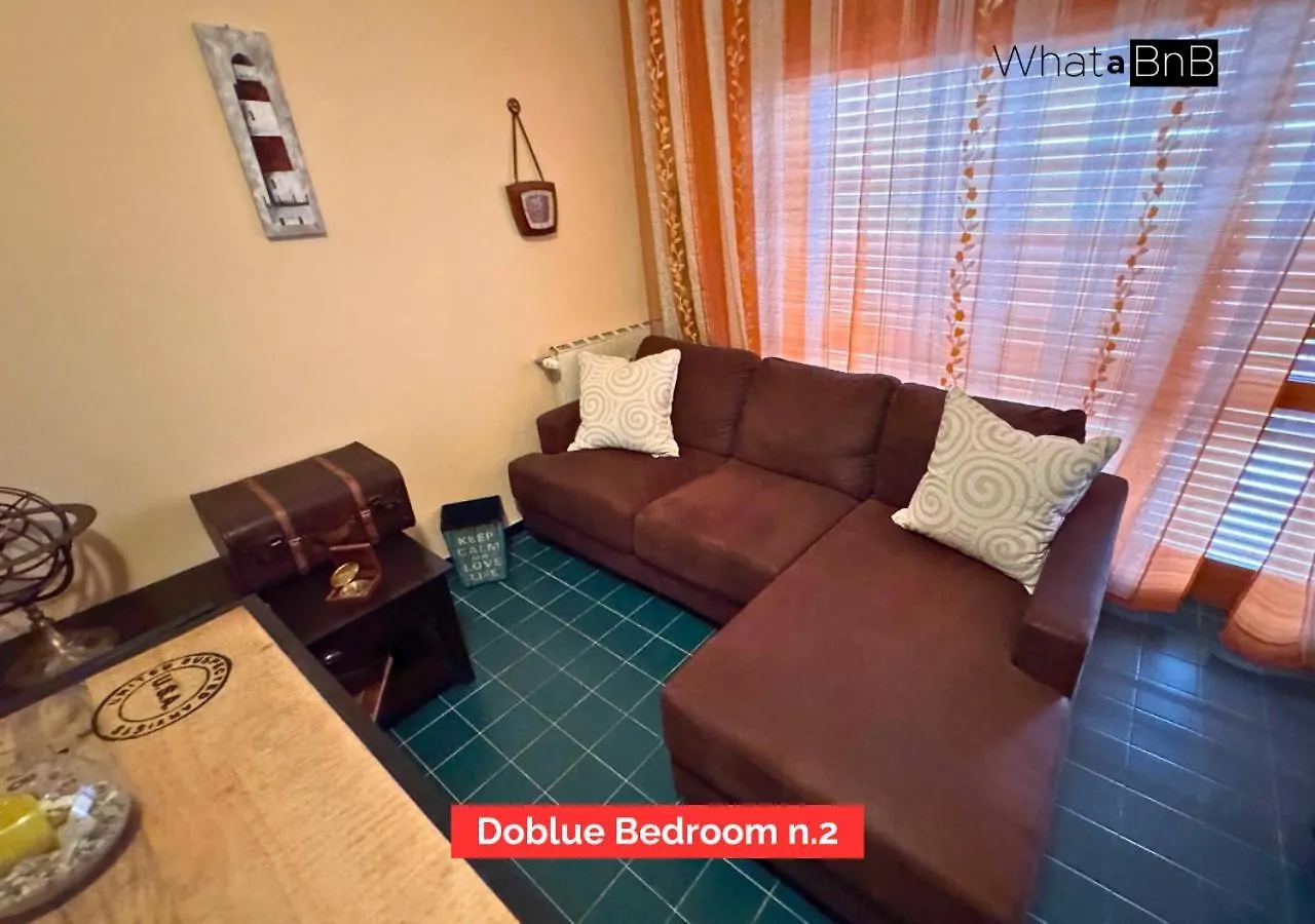 Bergeggi - Appartamento Fronte Mare 0*,  Italy