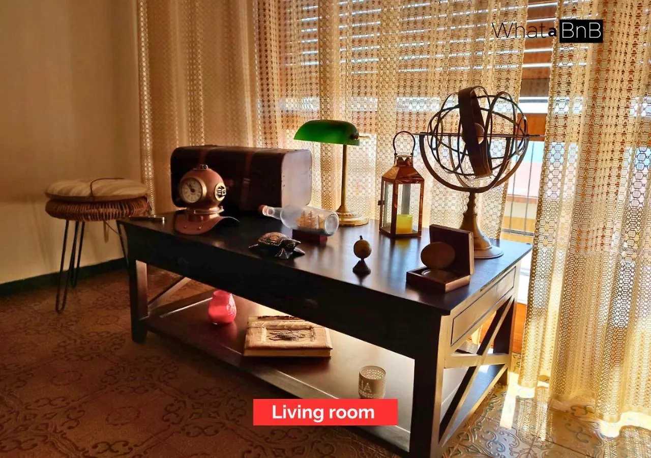 Bergeggi - Appartamento Fronte Mare Apartment