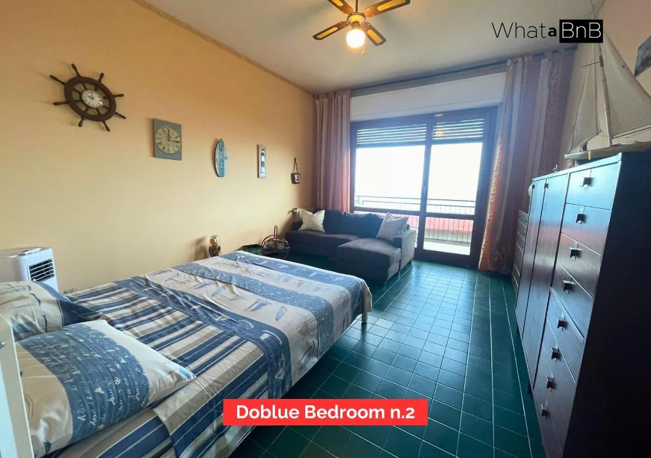 Apartment Bergeggi - Appartamento Fronte Mare
